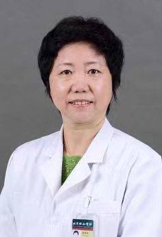 张美芬