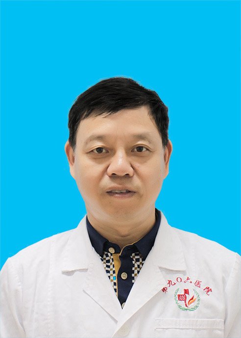 陈德禄