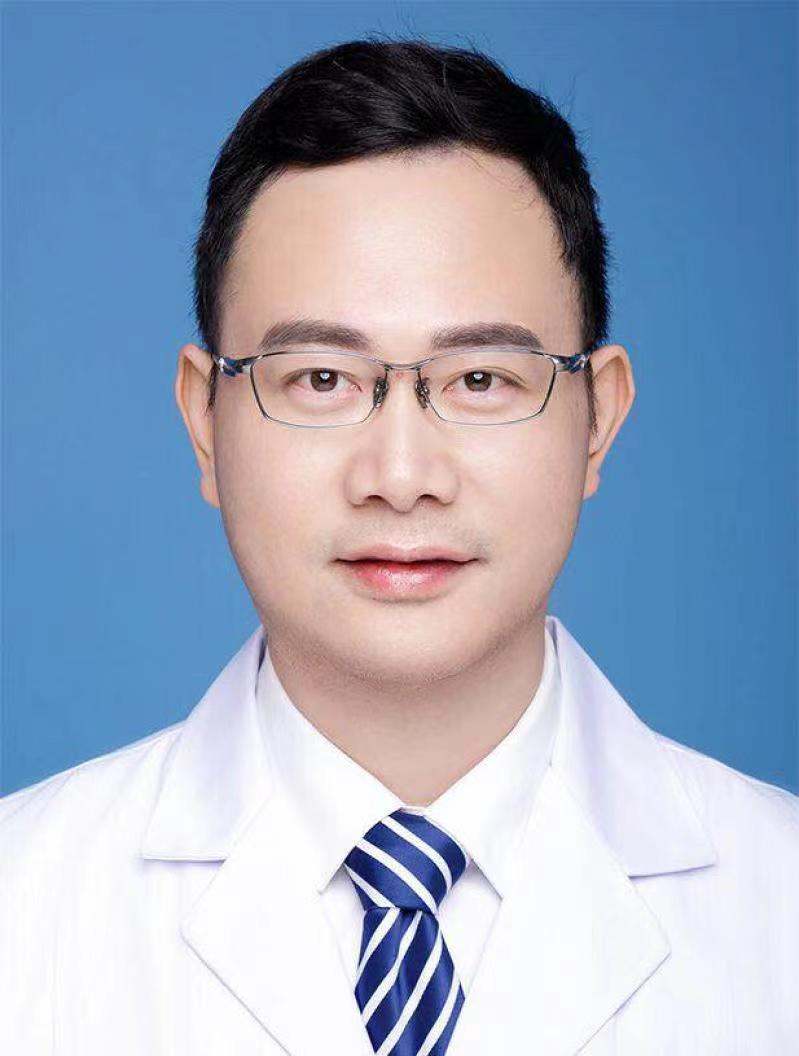 魏巍医生