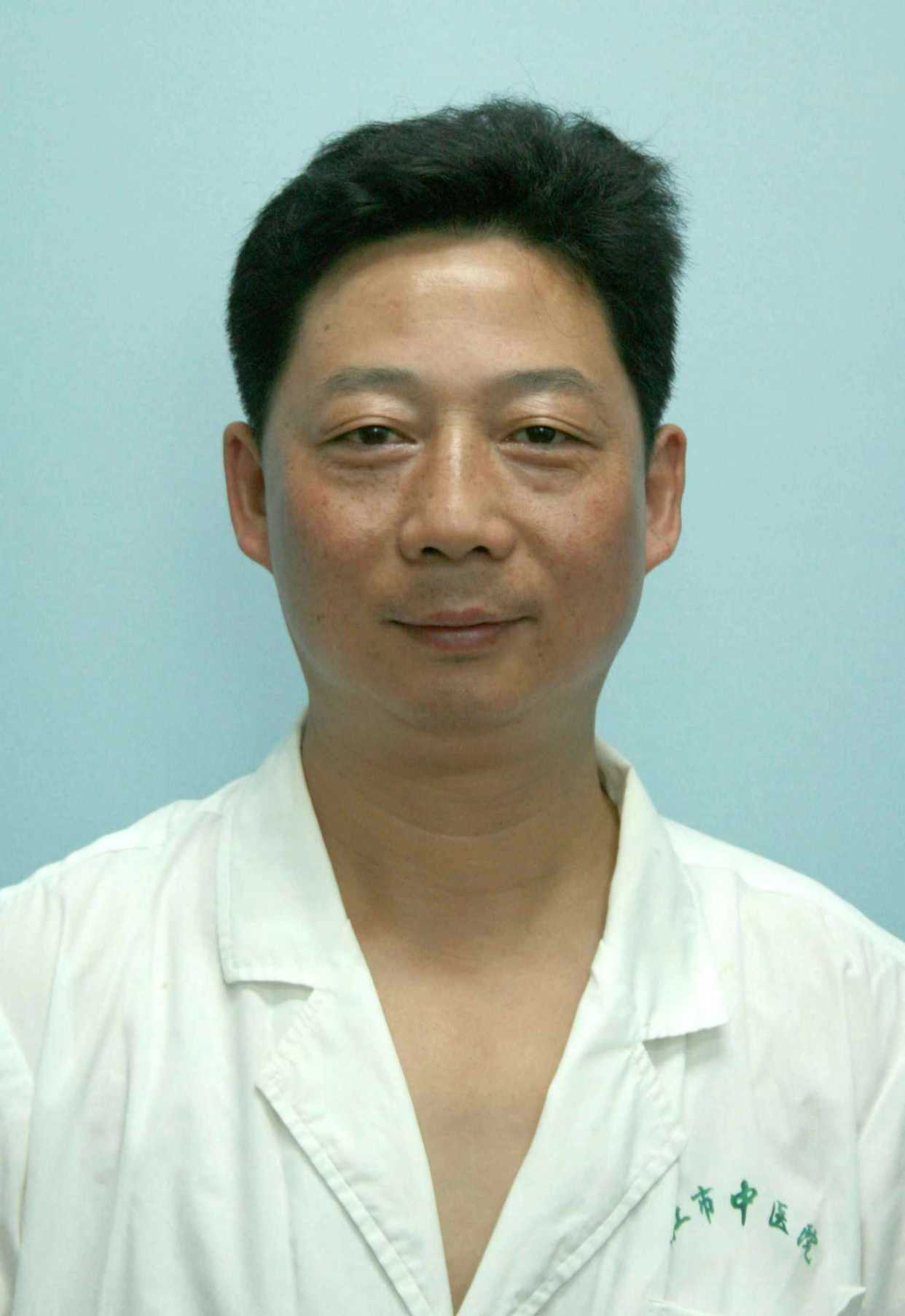 吴德峰