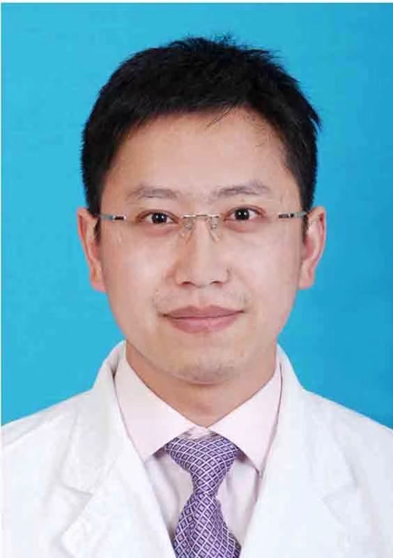 丁全华