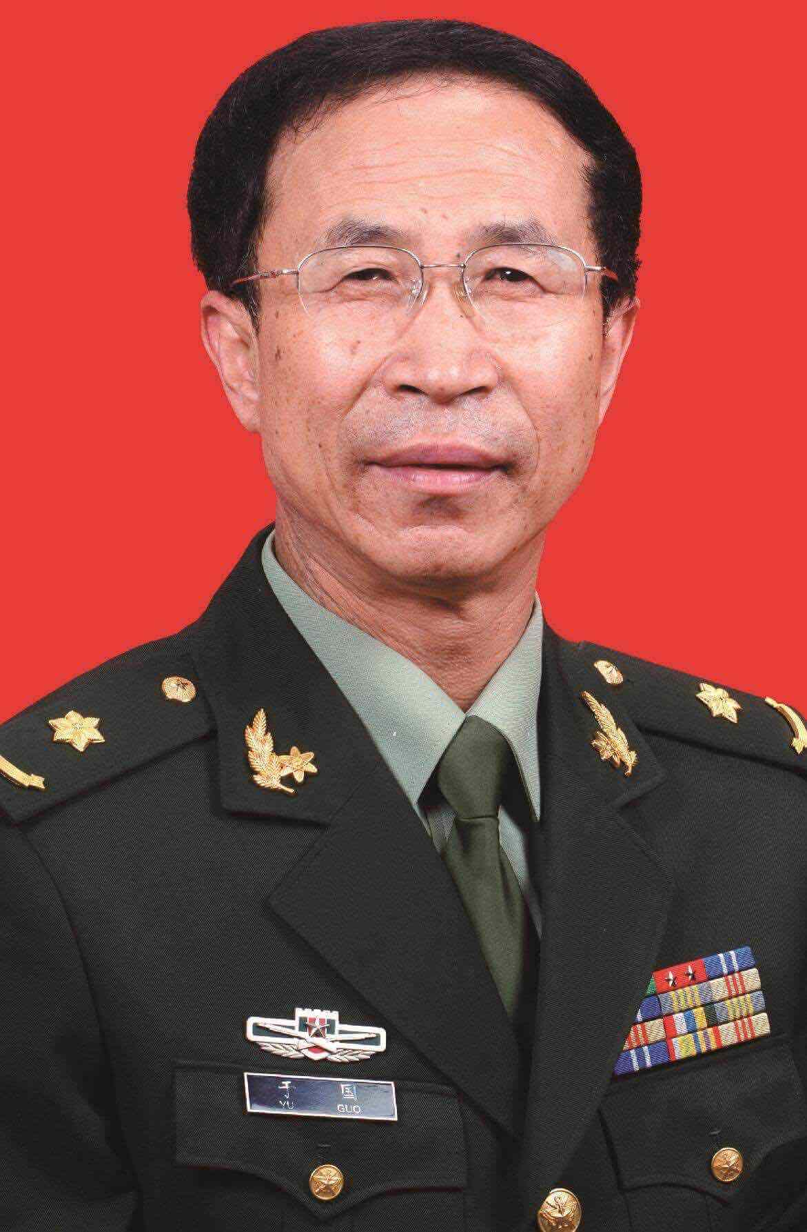 于国