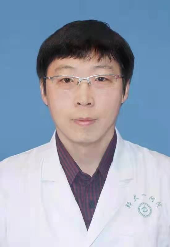 李庆刚