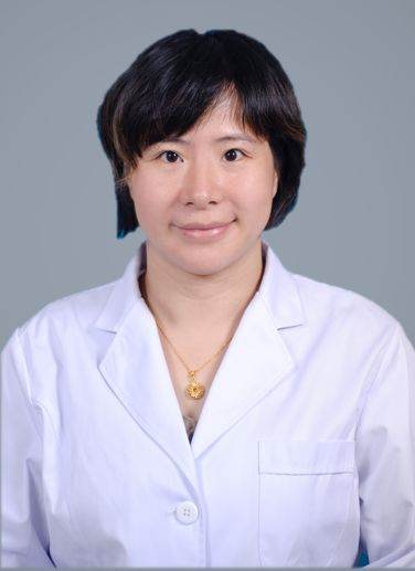 杨杜鹃