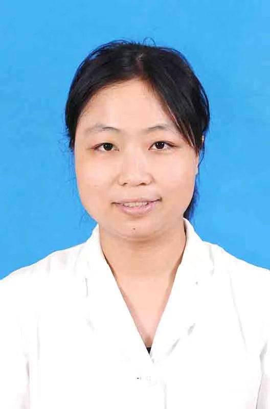 吴灵萍