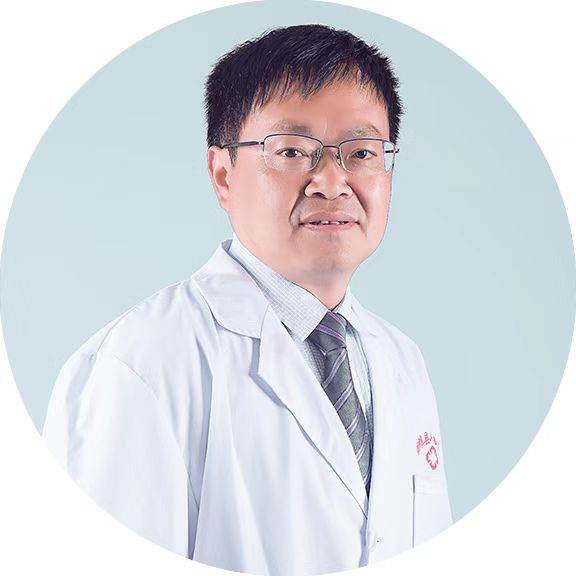 陈绍全医生