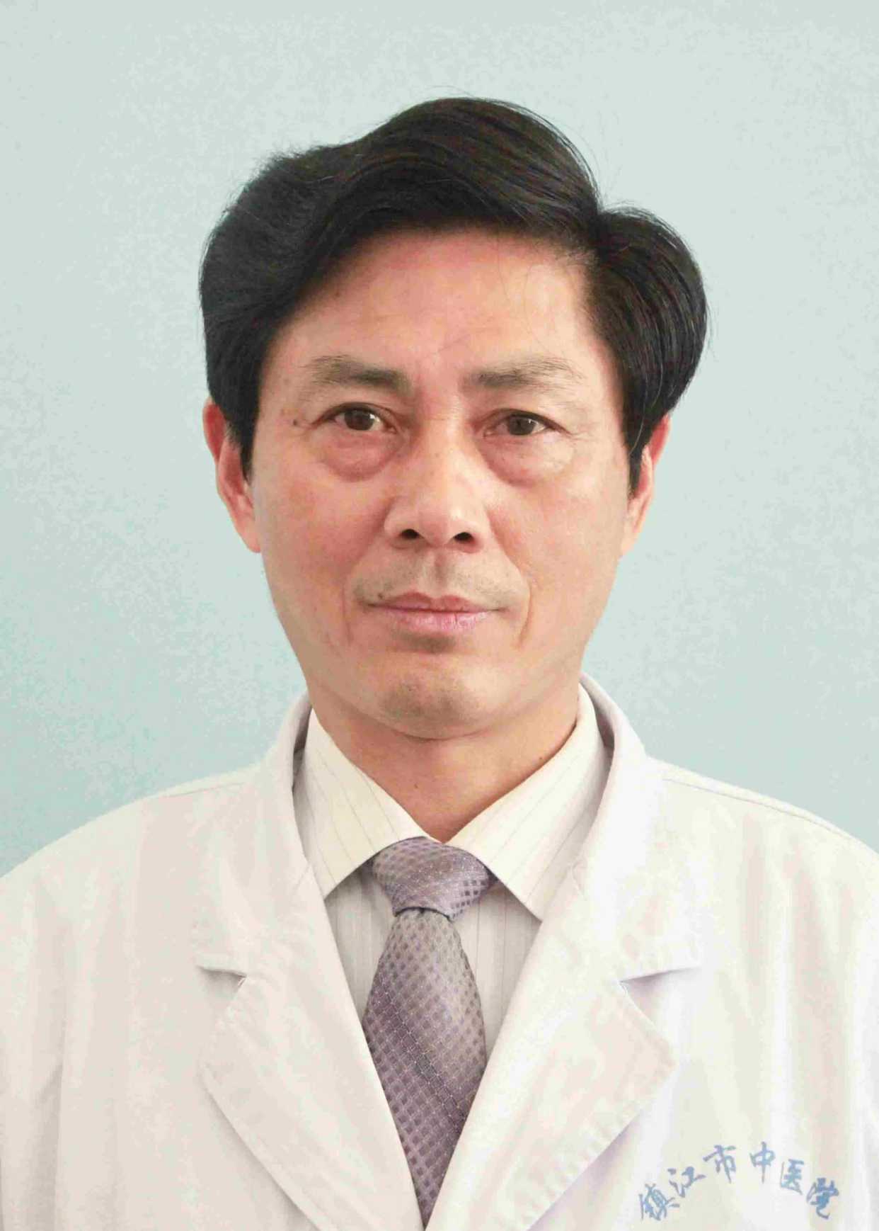 巫秀义医生