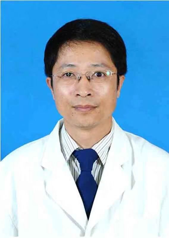 胡万峰