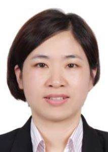 陈美芳