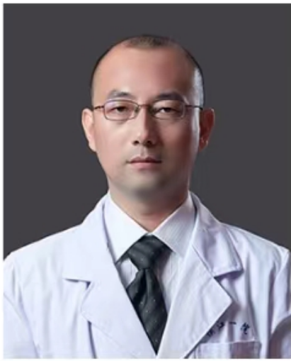 钱震