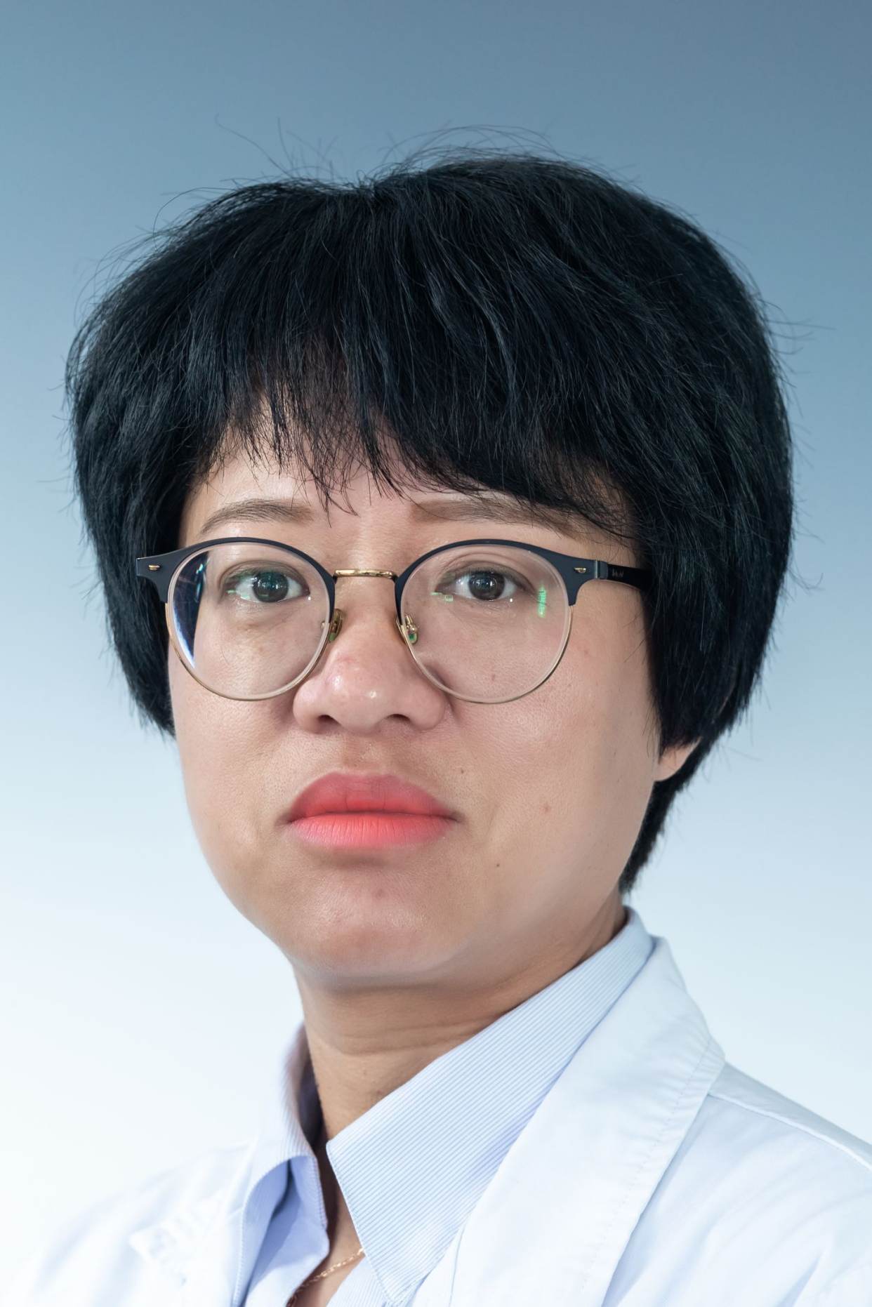 刘干红