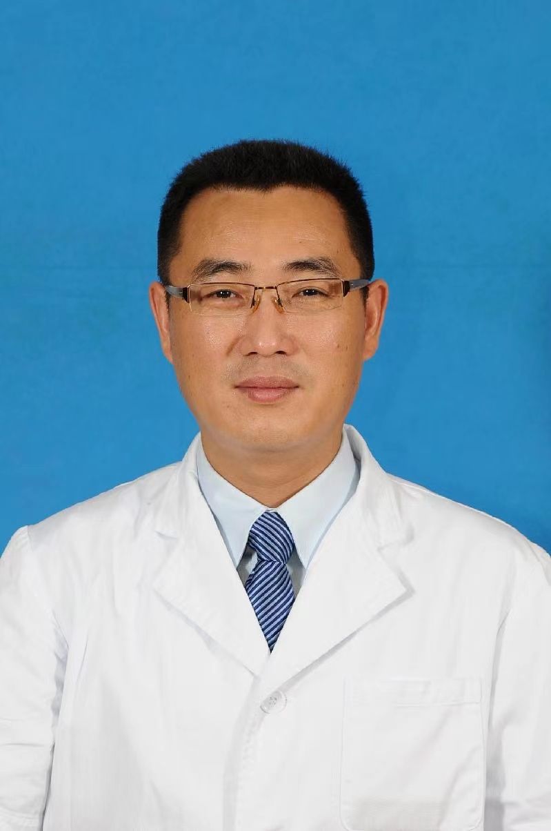 朱德东