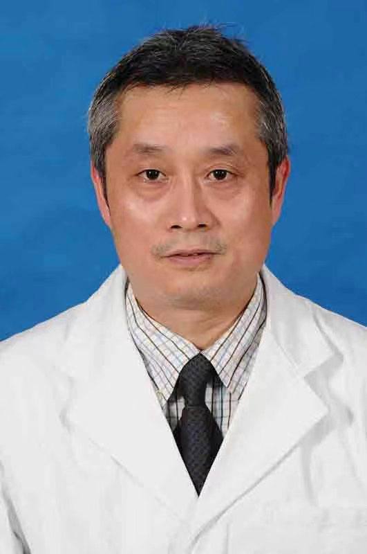 王丰民