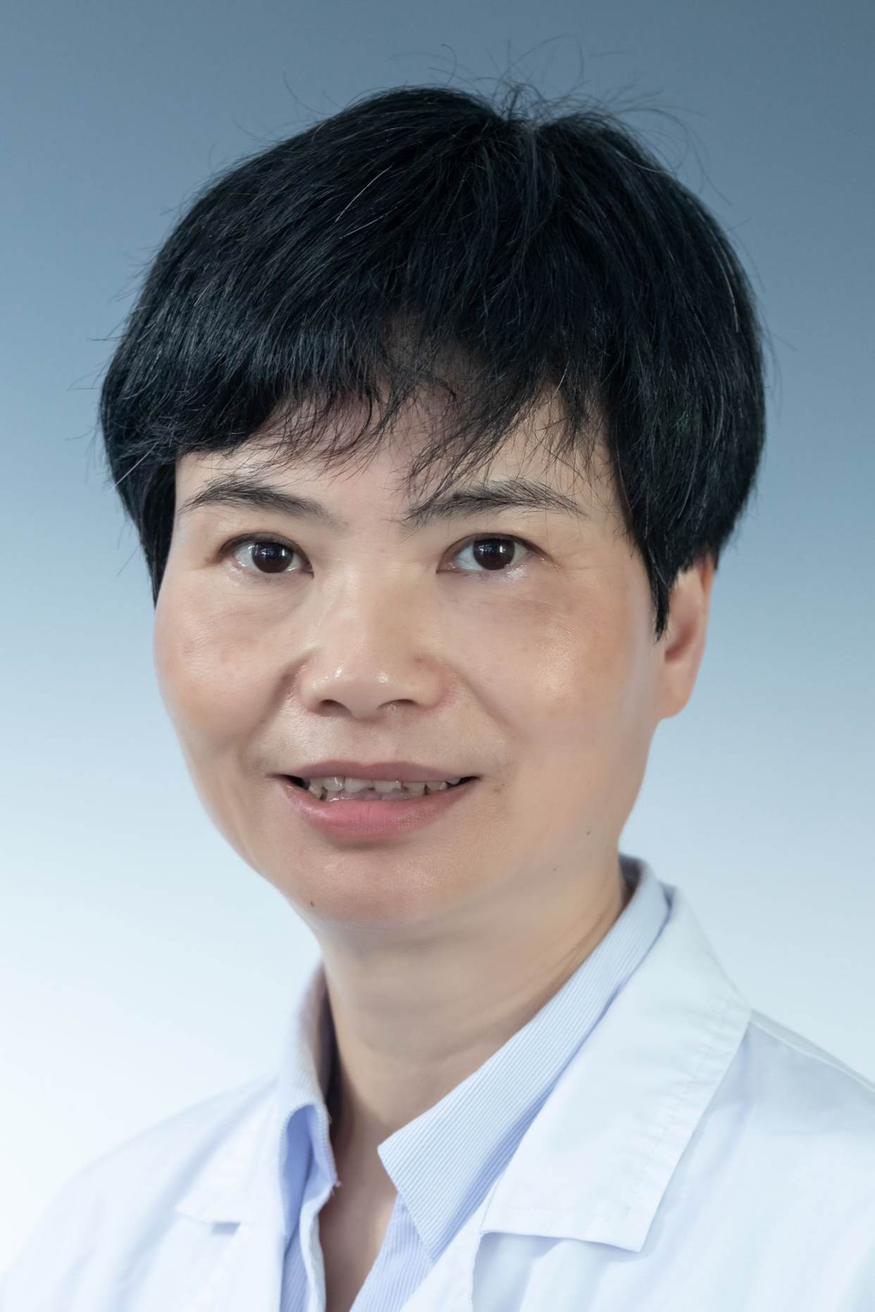 徐新美