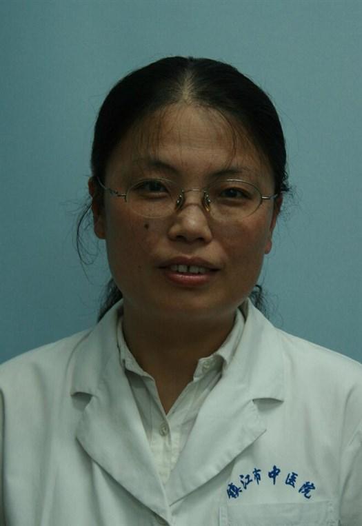 孟志萍医生