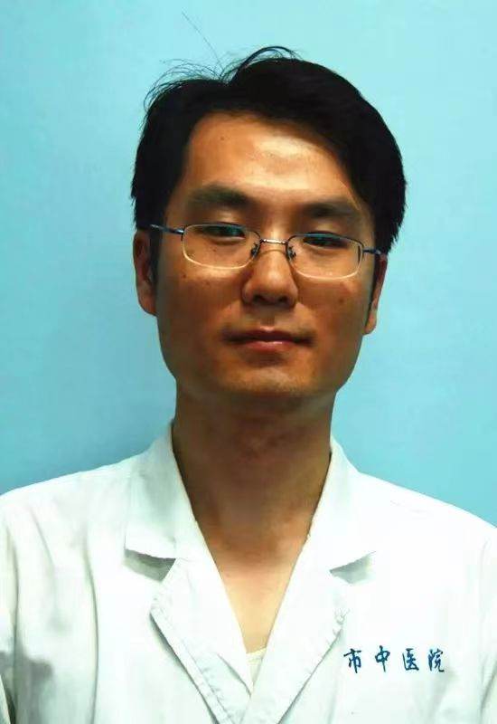 徐悦涛