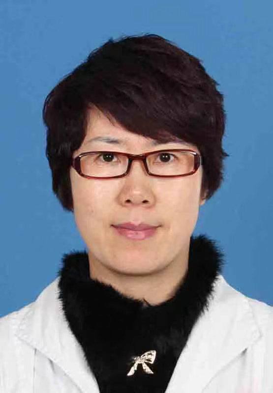 高卫红