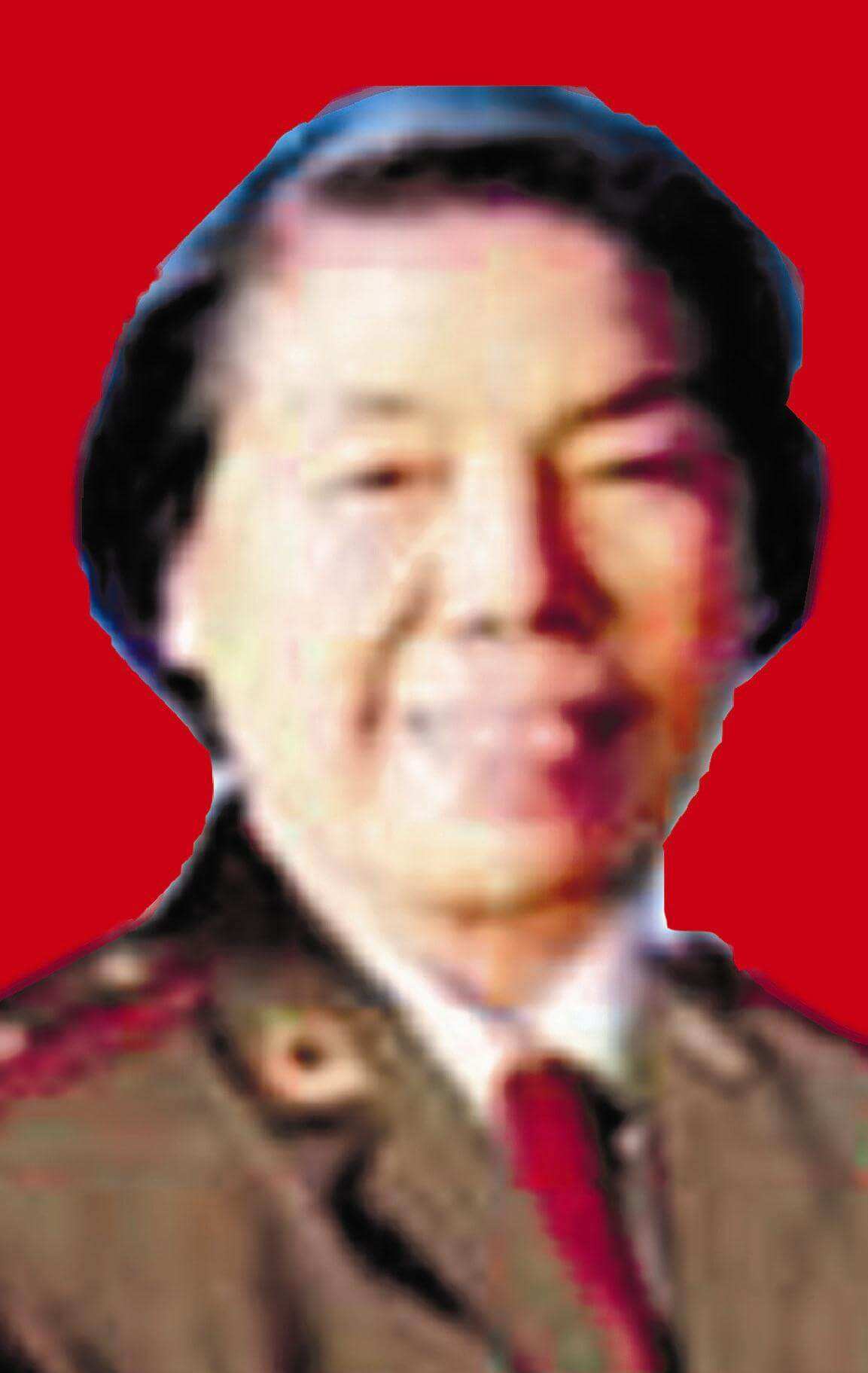 傅才英