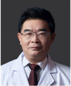 鲍中华