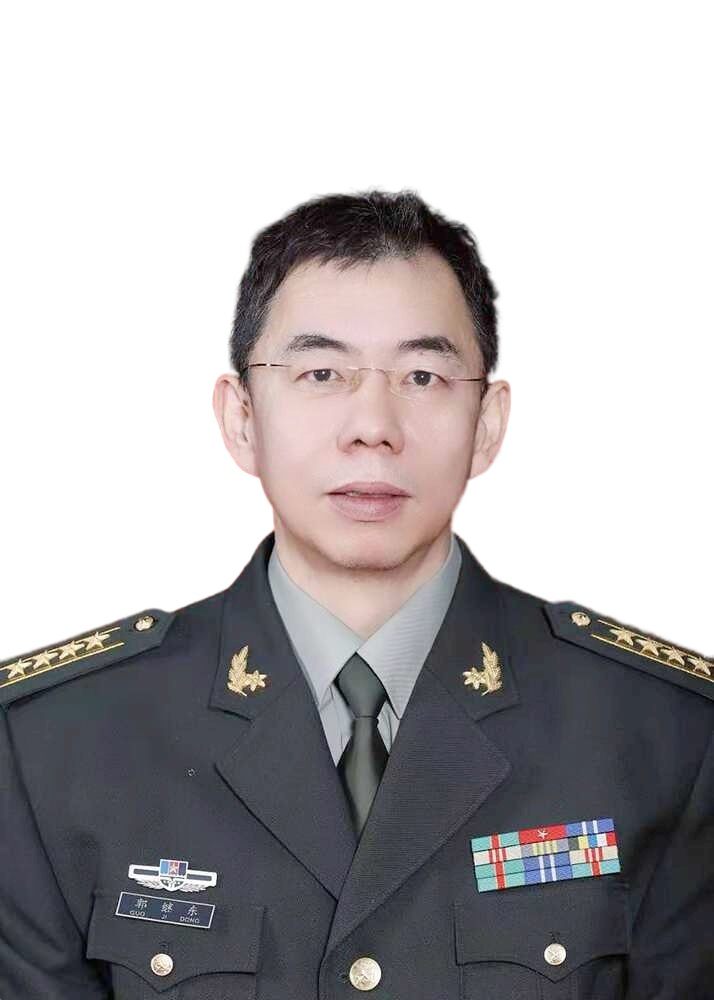 郭继东