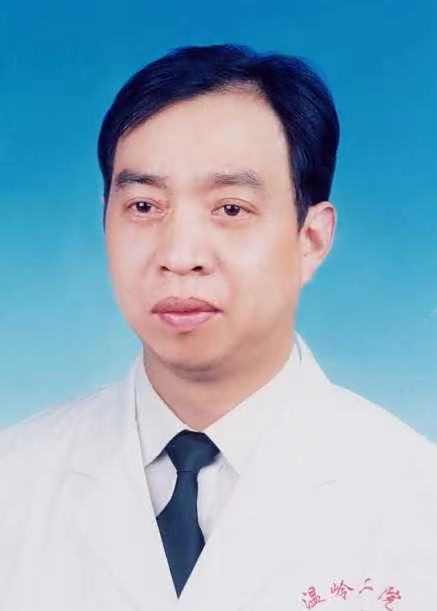 李建军