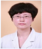 周妍