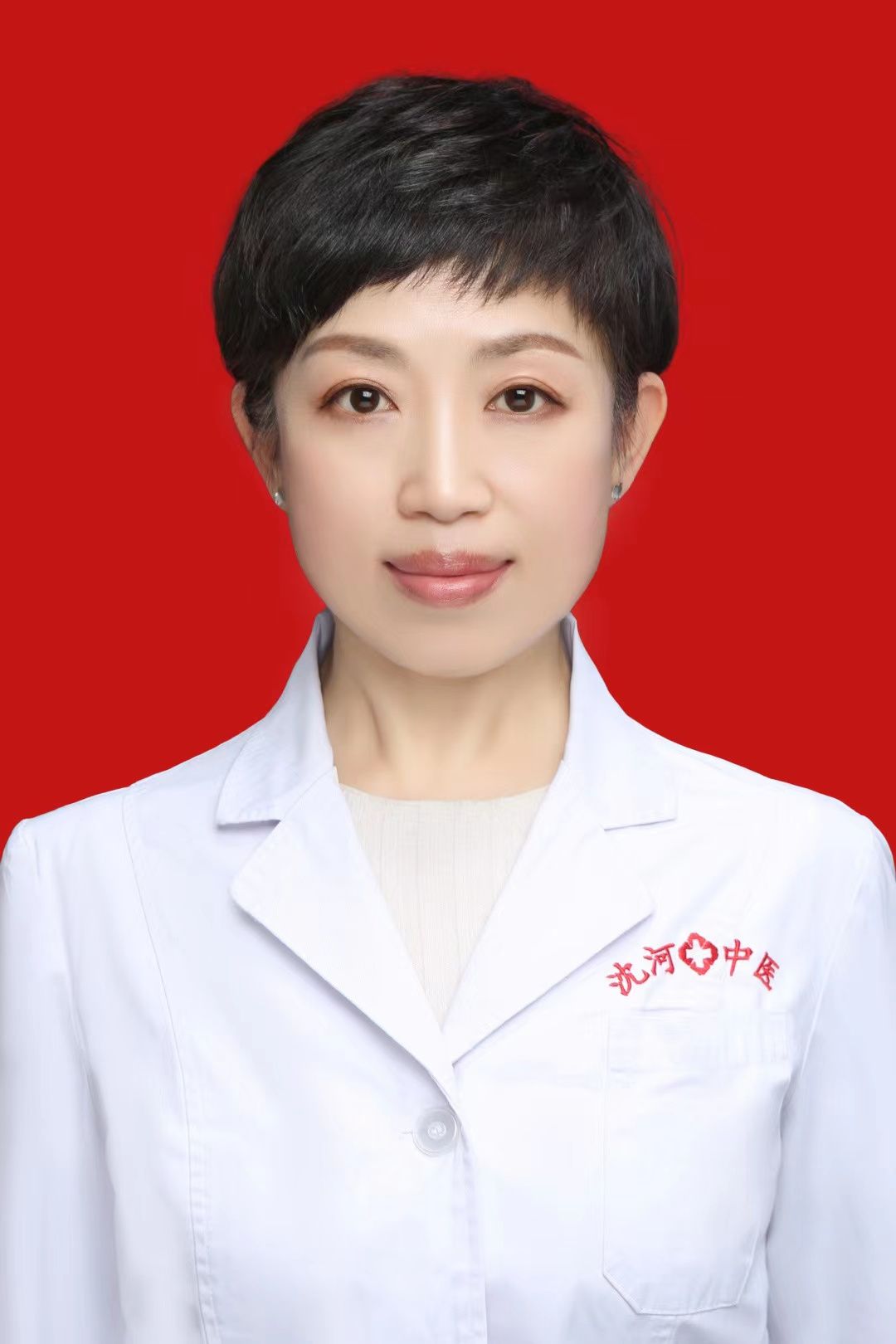 张艳华