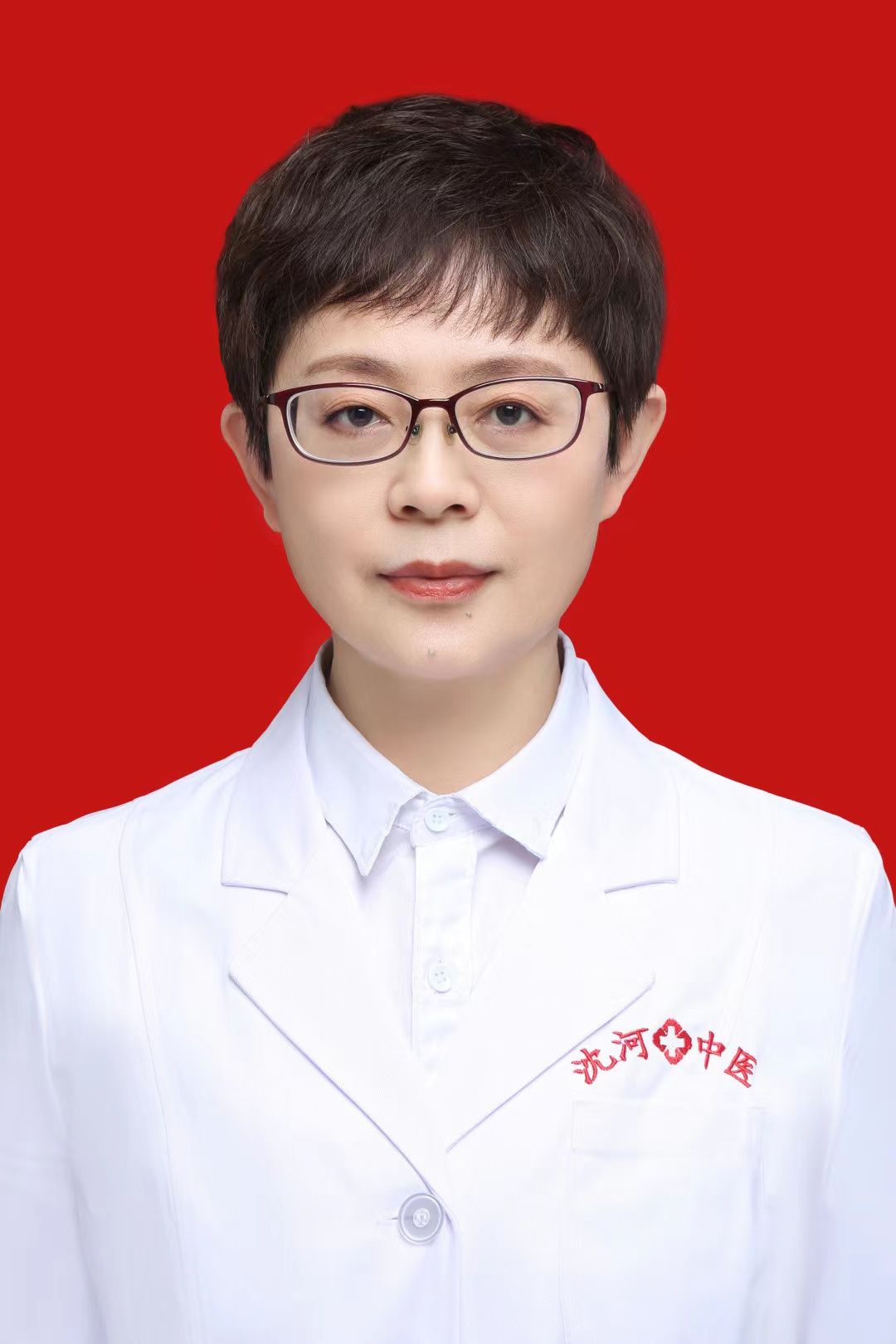 李心红