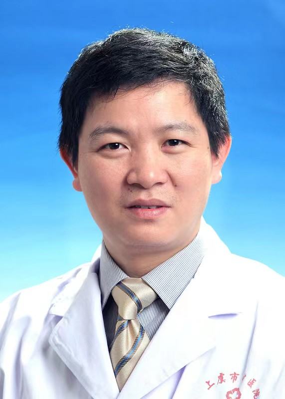 郑晓东