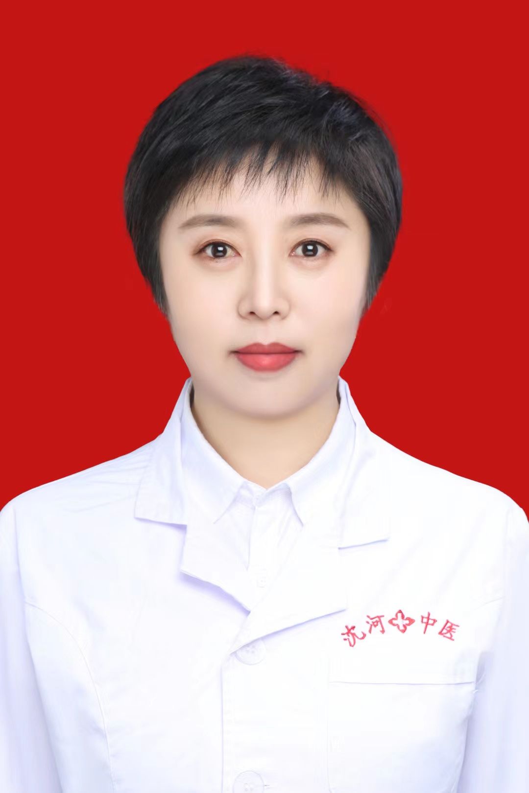 陈洁