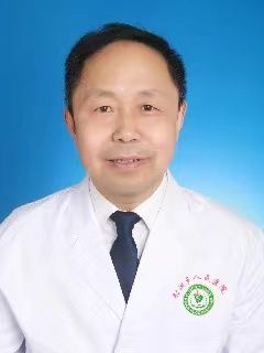 陈德明