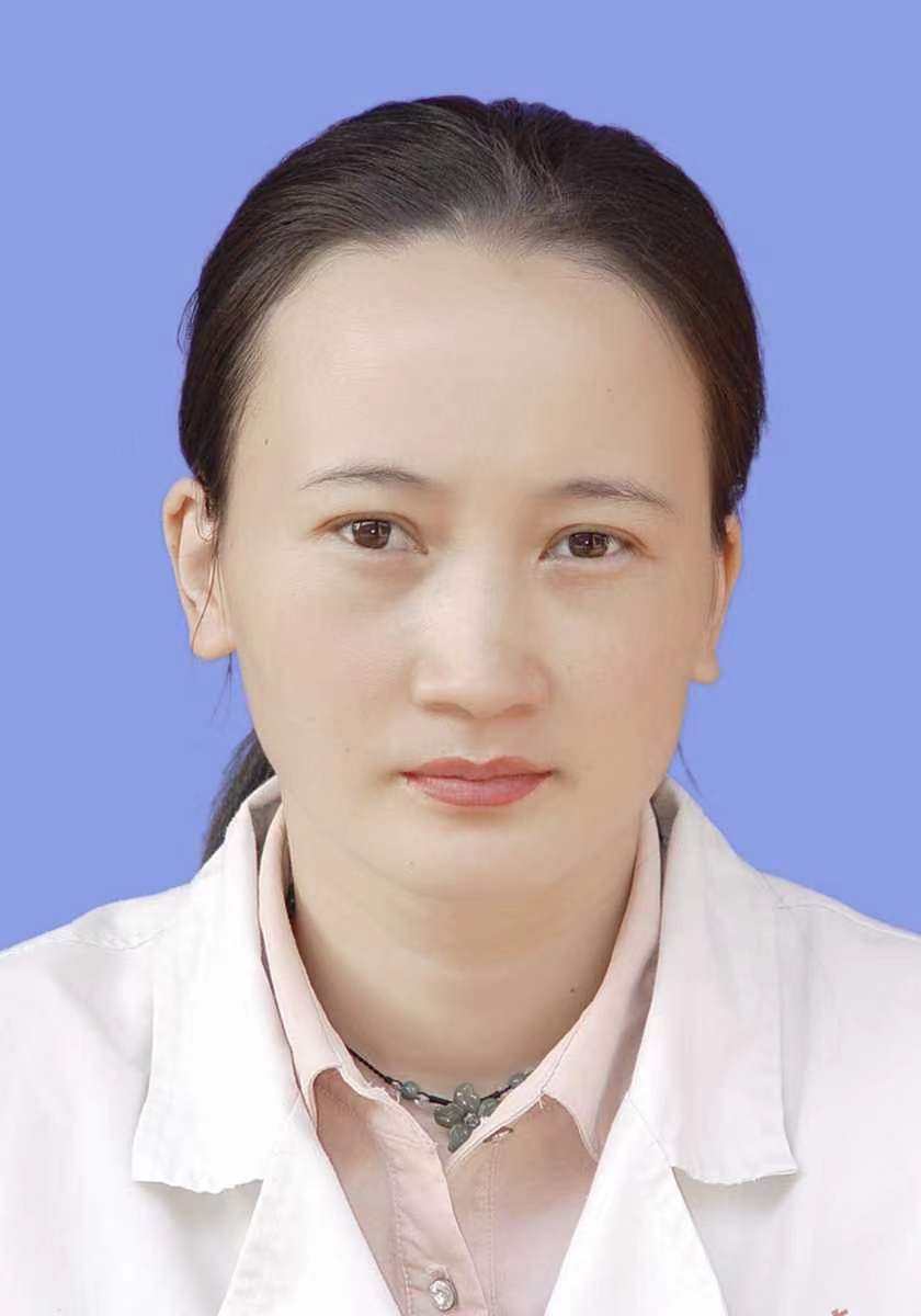 梁花梅