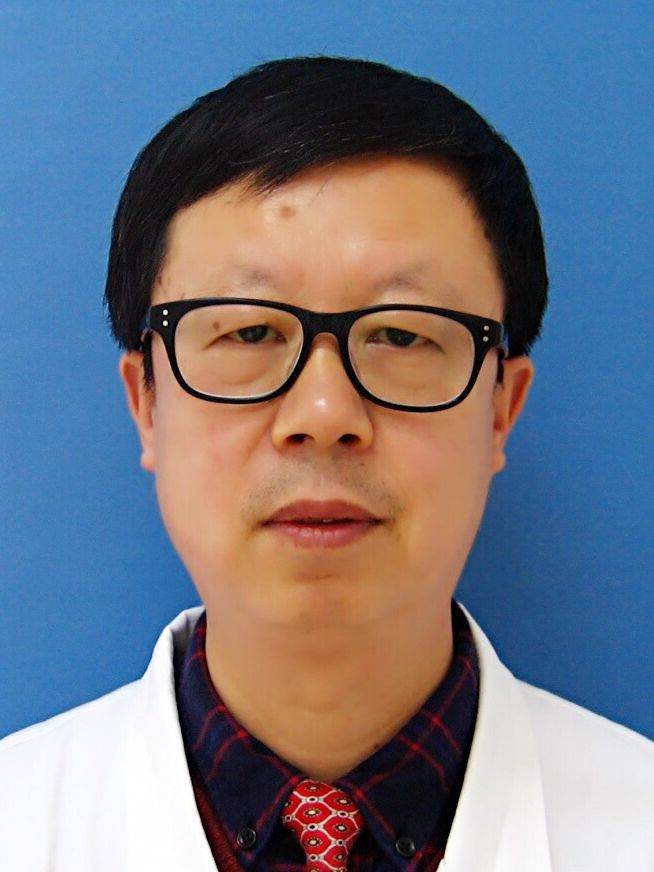 孙继铭