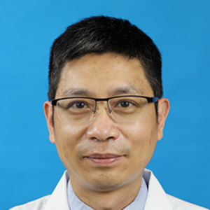 赵哲弘医生头像