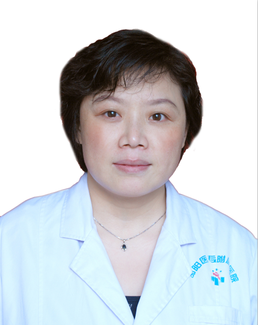 李凤娥医生