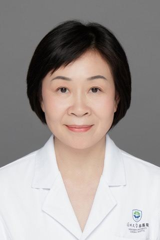 郭红敏