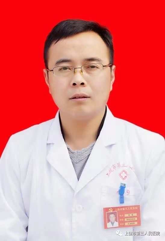 柯强
