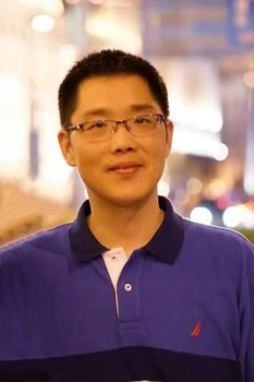 俞秋纬