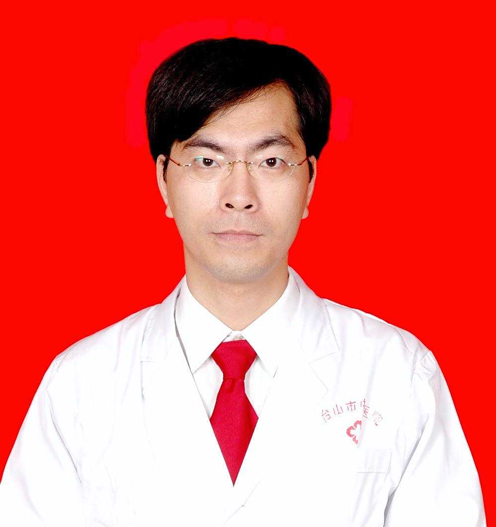 陈启亮