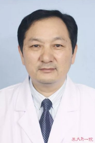 杨惠林
