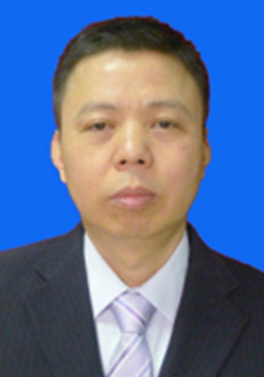 谢成益