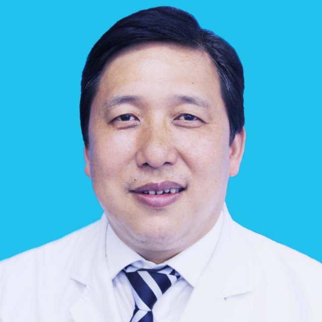 蒋永明