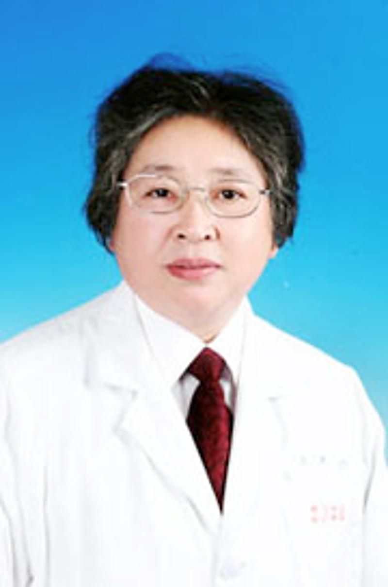 陈金娇