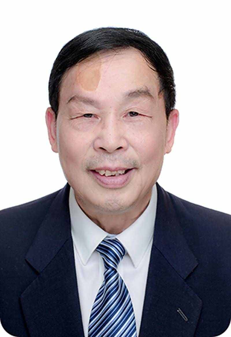 郑昌竹