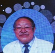 朱锦祥
