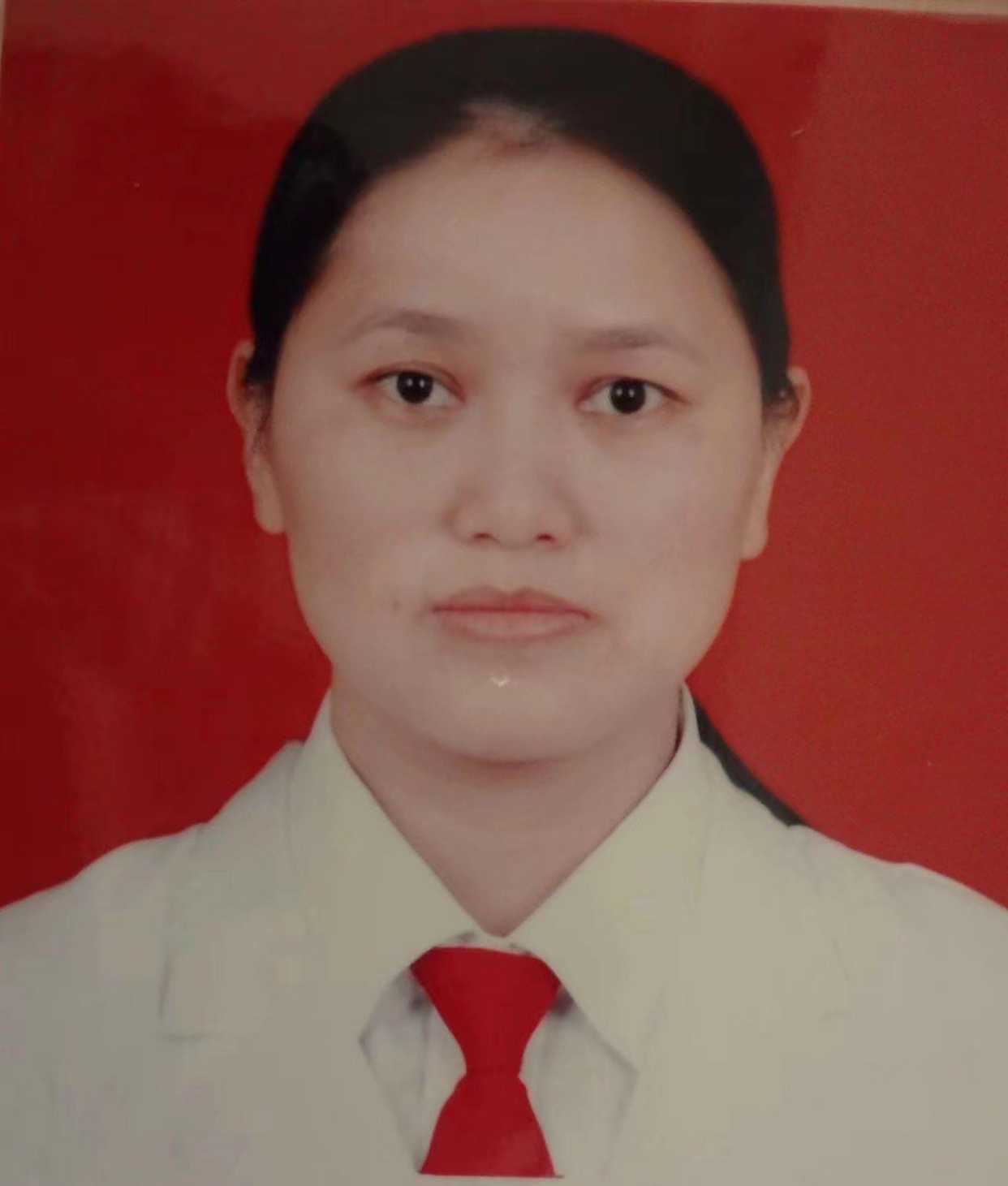陈宇美