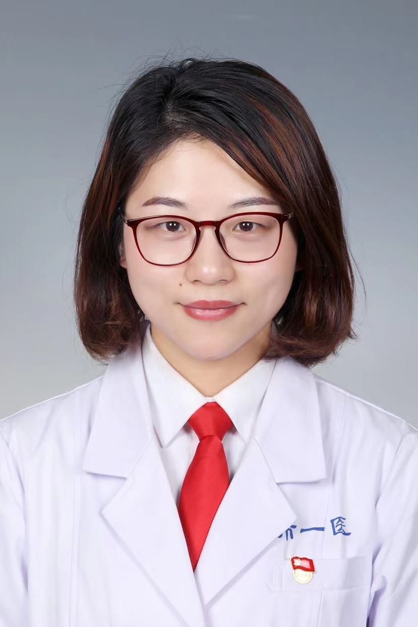 黄晓晓