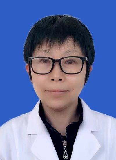 马咏梅