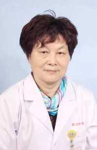 顾美华
