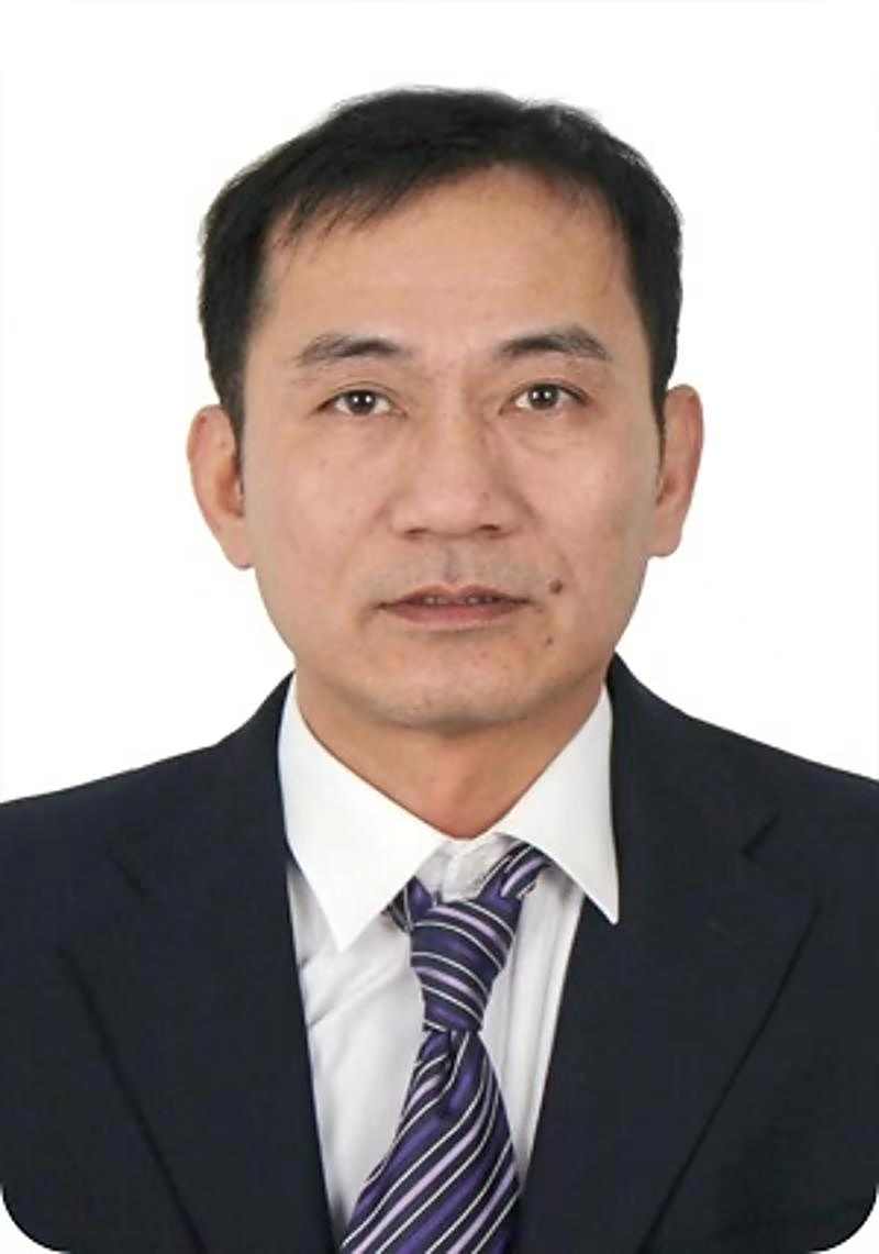 蔡天国